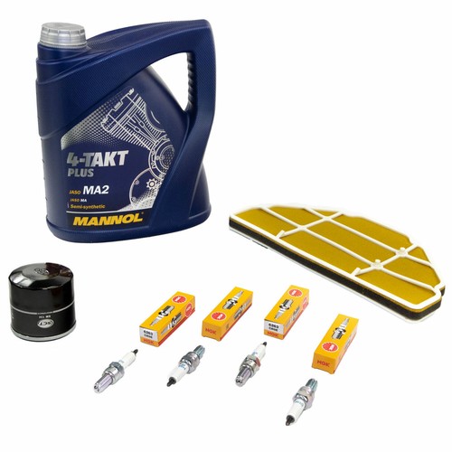 Manutenzione per kawasaki - manutenzione,