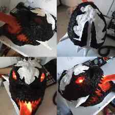AntiVenom, Anti-Venom, Anti Venom Mask Cosplay, Marvel, Spiderman
