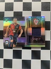 2023-24 Panini Select Serie A