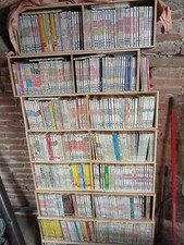 FUMETTI VINTAGE SQUALO