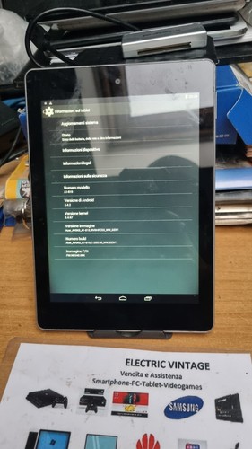 9379n tablet acer iconia - acer,