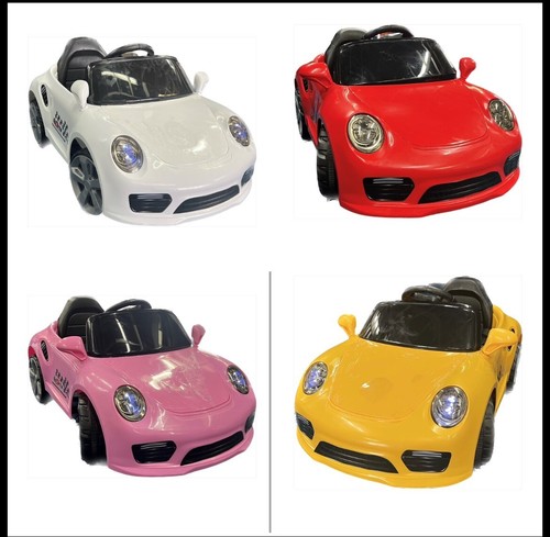 Auto per bambini 911 - , veicolo