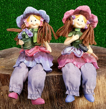 Les Alpes "2 Bambini dei