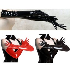 Sexy Uomo Donna Similpelle