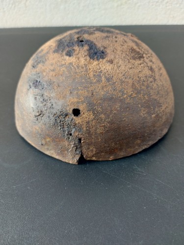 Cervelliera della grande - cervelliera,