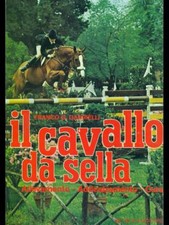 IL CAVALLO DA SELLA ANIMALI