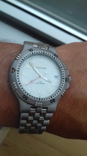Adidas diver 100m adventure - diver,