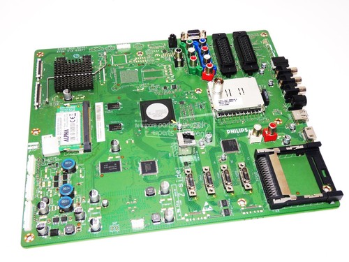 Philips scheda madre - tv,
