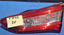 Fanale Posteriore Interno destro Toyota yaris 2016 815800D601
