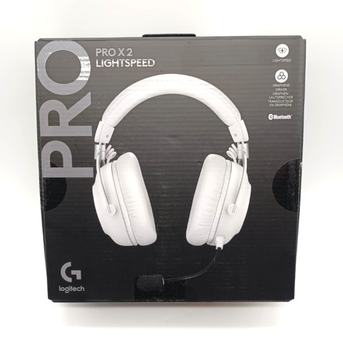 Logitech pro lightspeed - logitech,