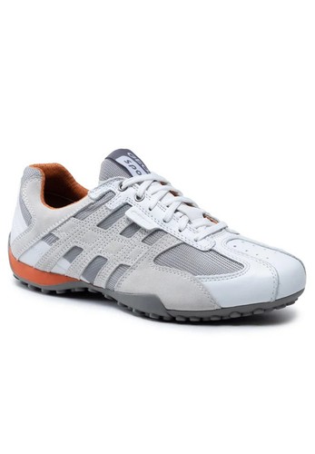 Geox snake scarpe sneaker - geox,