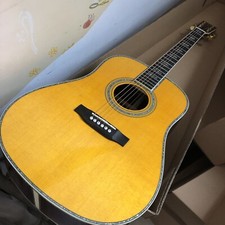Chitarra acustica tutto legno - acustica,