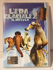 L’era Glaciale 2 DVD il