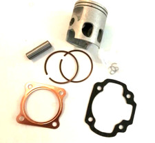 Kit pistone 100cc con guarnizioni per montare apache quadzilla aeon cobra 100cc quad 52mm