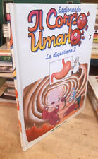 LA DIGESTIONE - COLLANA