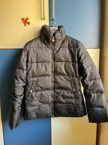 Giubbotto fay bomber trench - bomber,