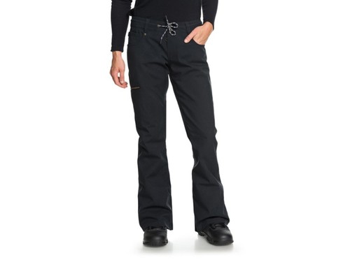 Pantaloni snowboard donna - pantaloni,