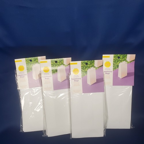 Sacchetti luminary confezione - luminary,