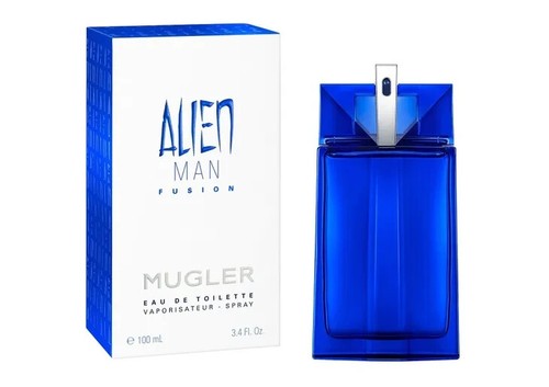 Thierry mugler alien - ⭐⭐,