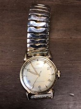 Orologio uomo bulova vintage - uomo,