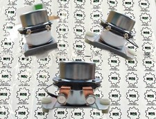 Relais Stacca Batteria Safety Relais Tipo Fiat Hitachi Escavatore EX215 EX235