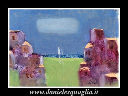 Marina paese borgo sul - marina,