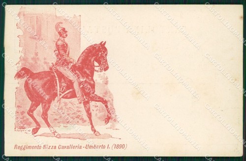 Militari reggimentali - militari,