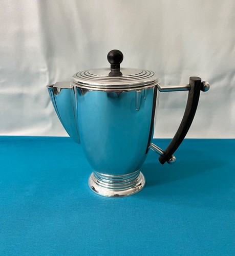 Neuf cafetière christofle - neuf,