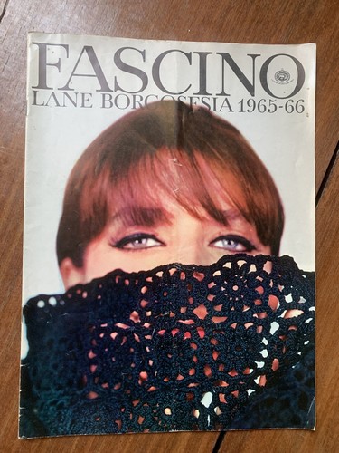 Fascino lane borgosesia - lane,