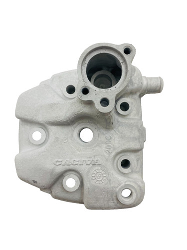 Testata cagiva mito 125 00 - 125,
