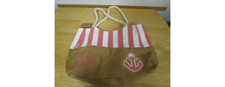 Borsa Lucky 7 nuova con
