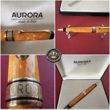 AURORA penna sfera Optima Sole