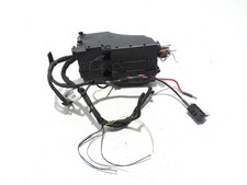 Volvo V40 2019 Fuse module