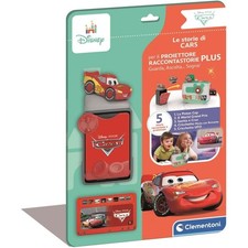 Clementoni 17587 Disney Baby