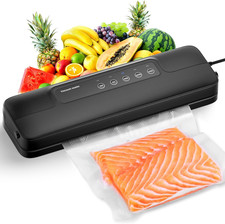 Macchina Sottovuoto Alimenti 5