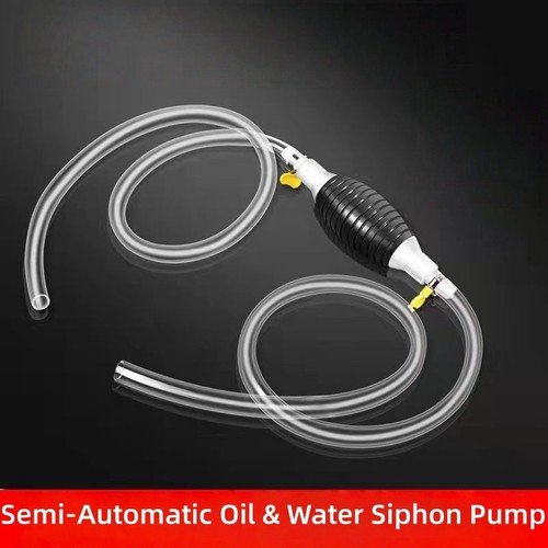 Kit tubo sifone pompa - kit,