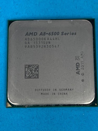 Processore cpu desktop - ✨processore, amd