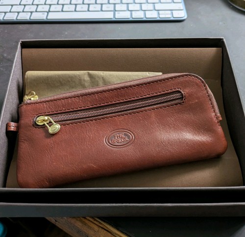 Borsa the bridge pelle - the,
