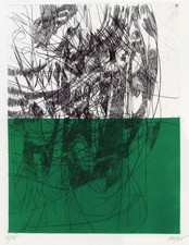 PIERO RUGGERI  "COMPOSIZIONE "
