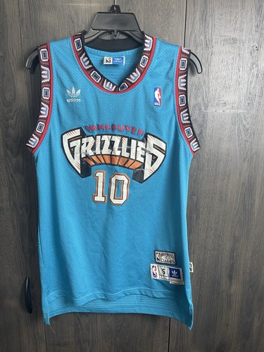 Maglia vancouver grizzlies - maglia,