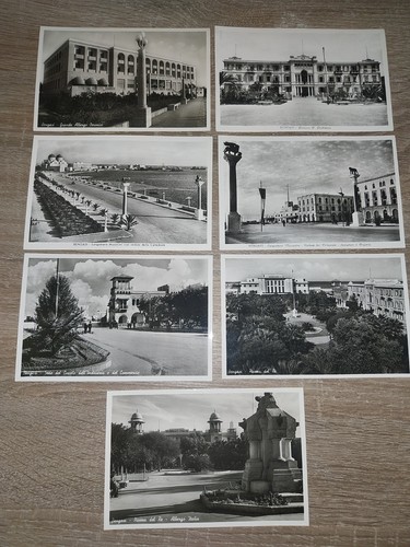 Lotto cartoline epoca - d'epoca,
