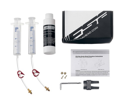 Fsa kit spurgo - kit, disco