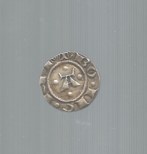 Bolognino piccolo 1191 enrico - bolognino,