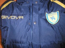 GIUBBOTTO GIACCA CHIEVO VERONA