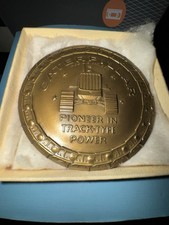 Caterpillar 50 anni su binari