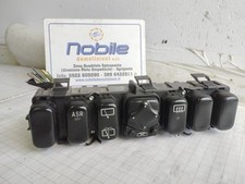 PULSANTIERA CENTRALE REGOLAZIONE SPECCHIETTI MERCEDES CLASSE A W168 2001/2005  