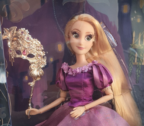 Disney rapunzel midnight - disney,