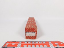 Märklin H0 00 Cartone Vuoto
