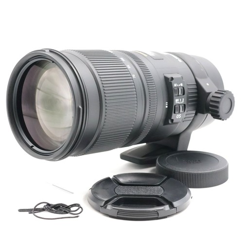 Sigma apo 200mm - sigma, 70-200mm
