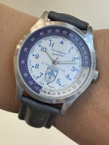 Orologio pierre cofano linea - cofano,